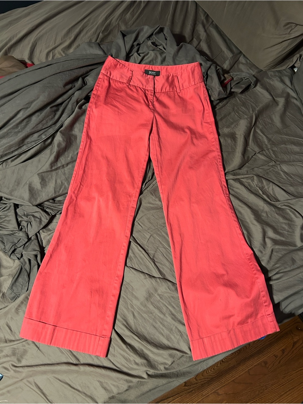 Victoria’s Secret Y2K Low-waist Pants